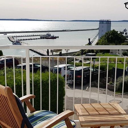 Ferienappartement Fraenzi Mit Herr ซาสนิทซ์ ภายนอก รูปภาพ