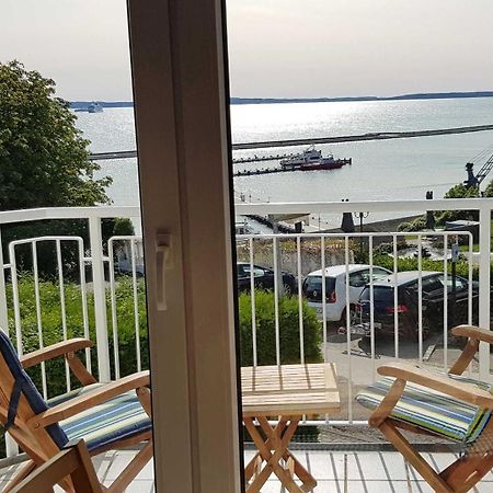 Ferienappartement Fraenzi Mit Herr ซาสนิทซ์ ภายนอก รูปภาพ