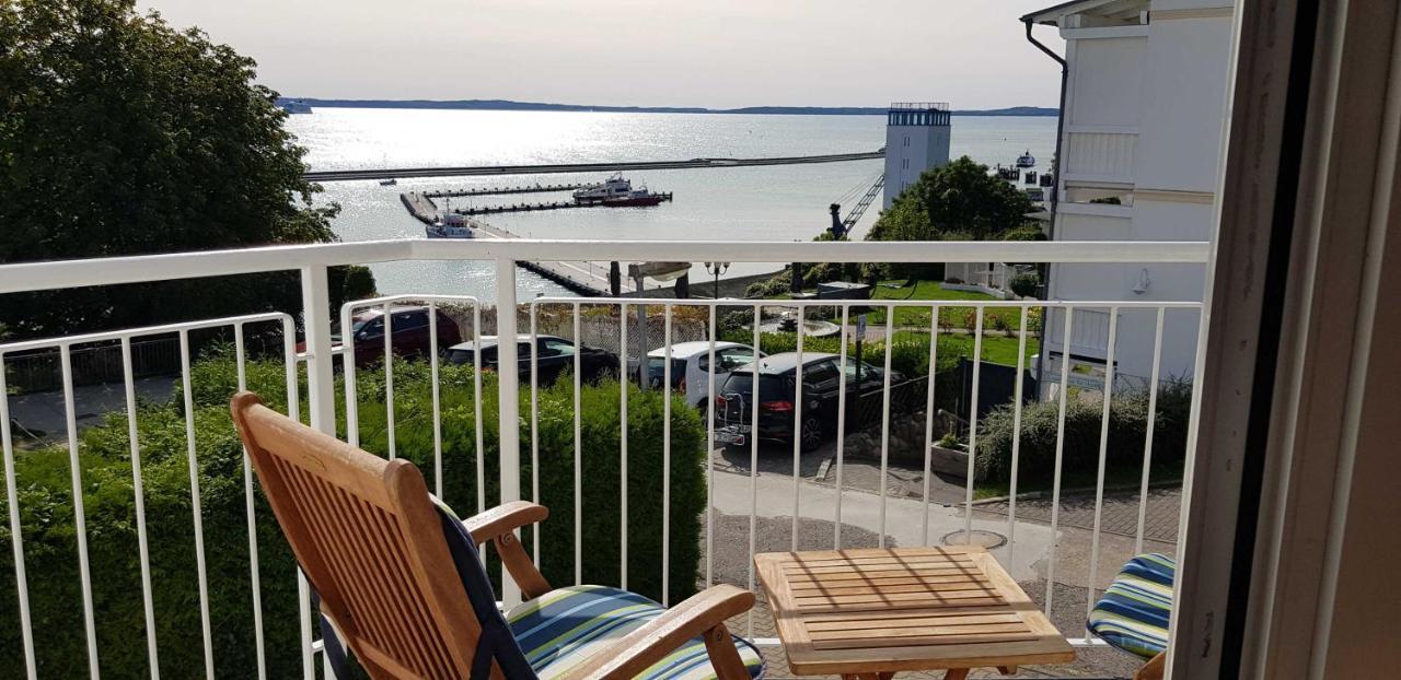 Ferienappartement Fraenzi Mit Herr ซาสนิทซ์ ภายนอก รูปภาพ