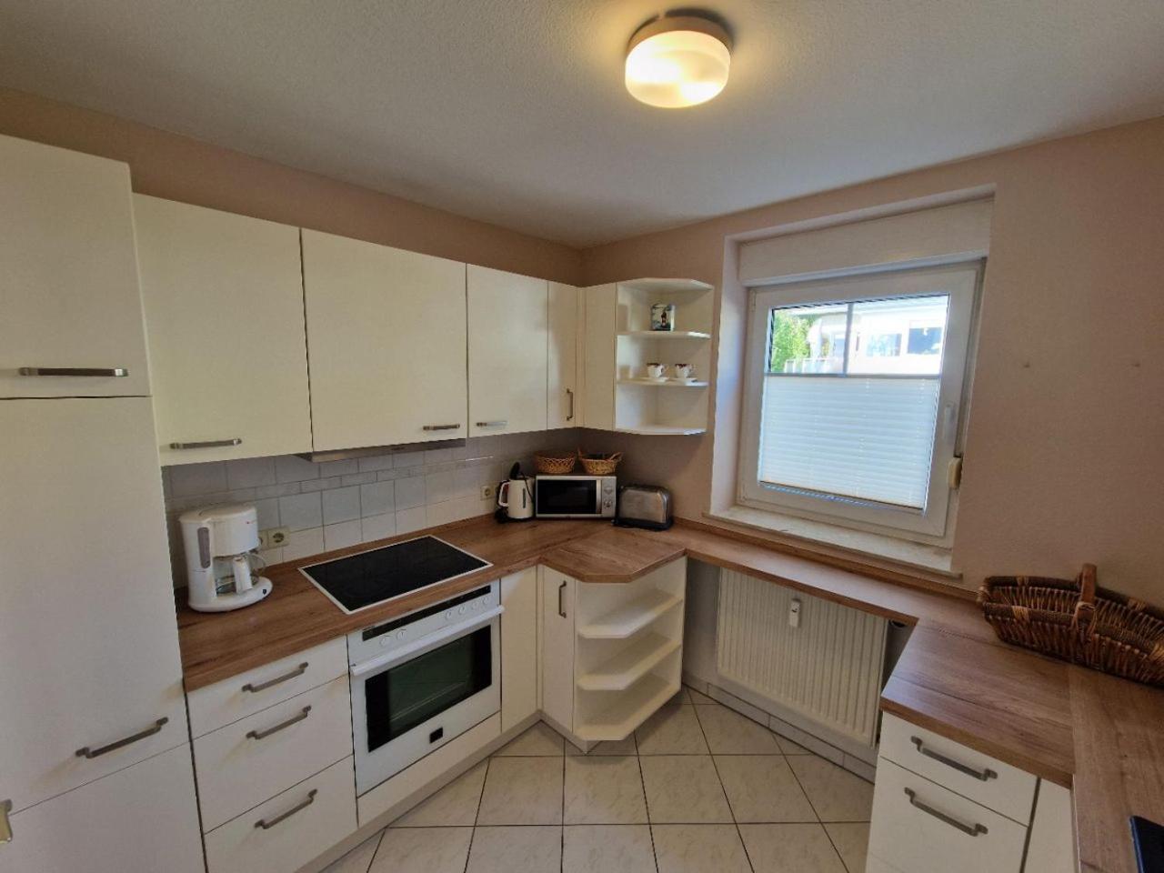 Ferienappartement Fraenzi Mit Herr ซาสนิทซ์ ภายนอก รูปภาพ